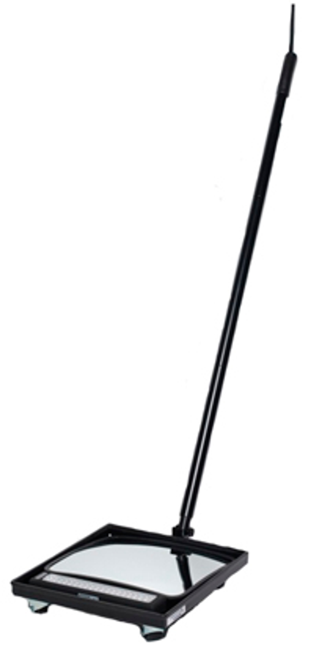 Досмотровое подкатное зеркало Взгляд 004