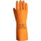 Перчатки Jeta Safety JCH 401 (100% латекс, аналог КЩС тип I) химические, размер XXL