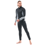 Man / Черно-серый