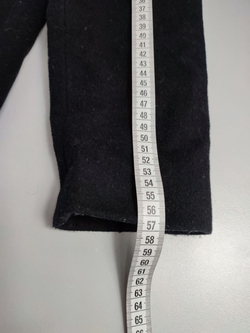 Жакет Vympel шерстяной 44 размер