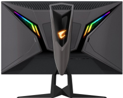 Монитор 27" Gigabyte Aorus FI27Q-EK