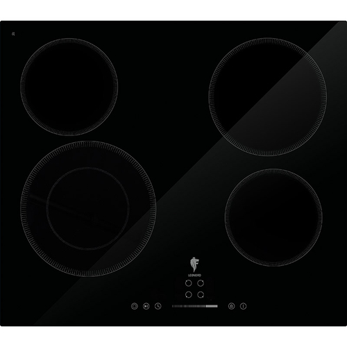 Электрическая варочная панель Leonord LEE-6042 (109710)
