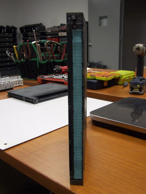 6ES7 421-1EL00-0AA0Simatic S7