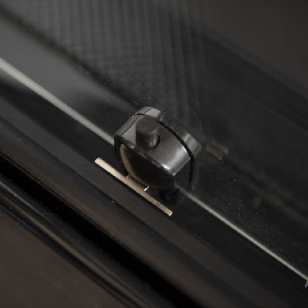 Душевая кабина Esbano (Эсбано) ESB-100CR, с низким поддоном, 100х100х210