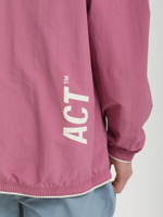 Мужская Толстовка Shelllight Quarter Zip