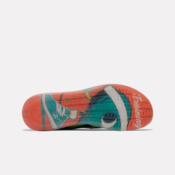 Кроссовки мужские Reebok Nano X4 (Салатовые)