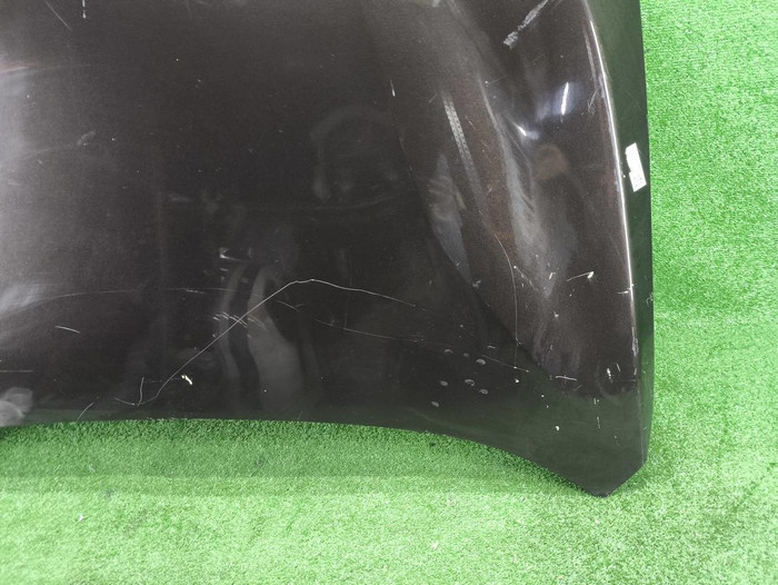 Капот BMW X1 F48 (2015-2022)