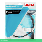 Кабель Buro BHP-HDMI-2.1-1