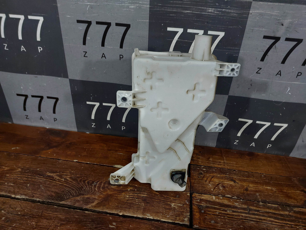 Бачок омывателя с моторчиком Chery Tiggo 7 Pro 20-24 Б/У Оригинал 607000149AA