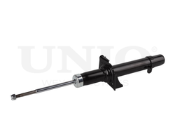 Амортизатор газовый передней подвески правый UNIO SAB-10007