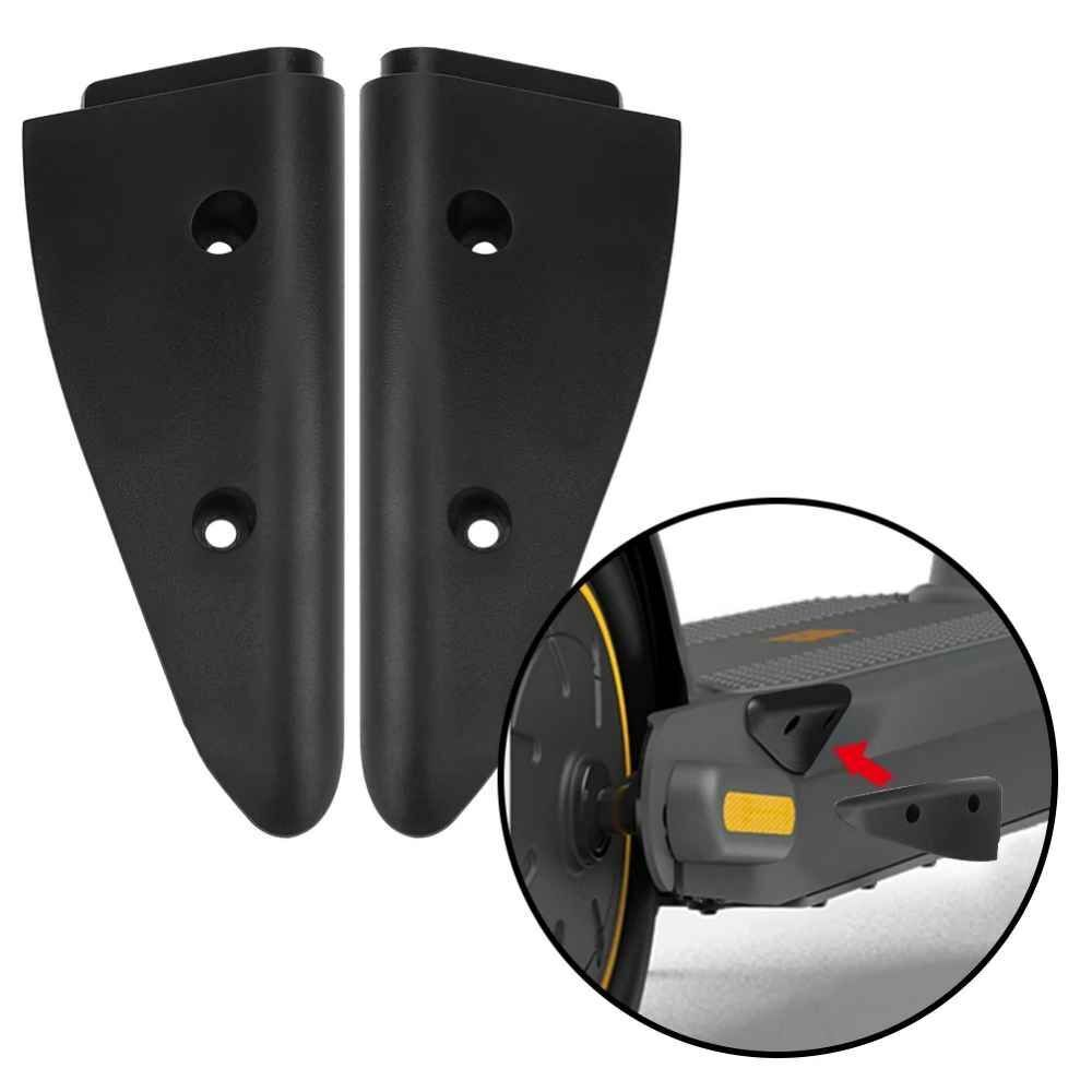 Защита деки плавники задние для электросамоката Ninebot Max G30