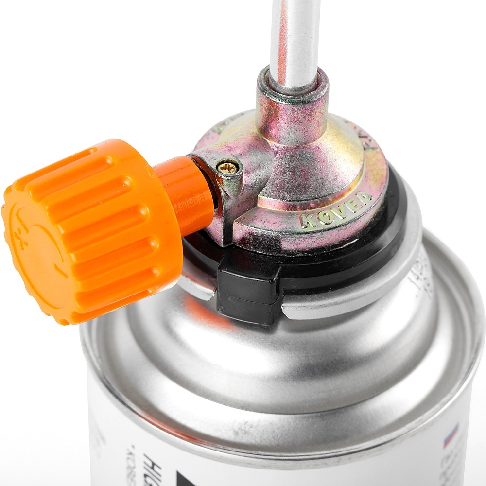ГАЗОВЫЙ РЕЗАК KOVEA ROCKET TORCH KT-2008