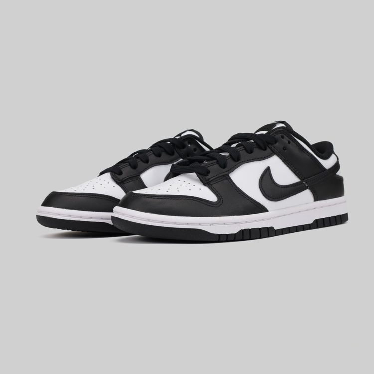 Кроссовки женские Nike WMNS Dunk Low артикул:DD1503-101 - купить в магазине Дайс