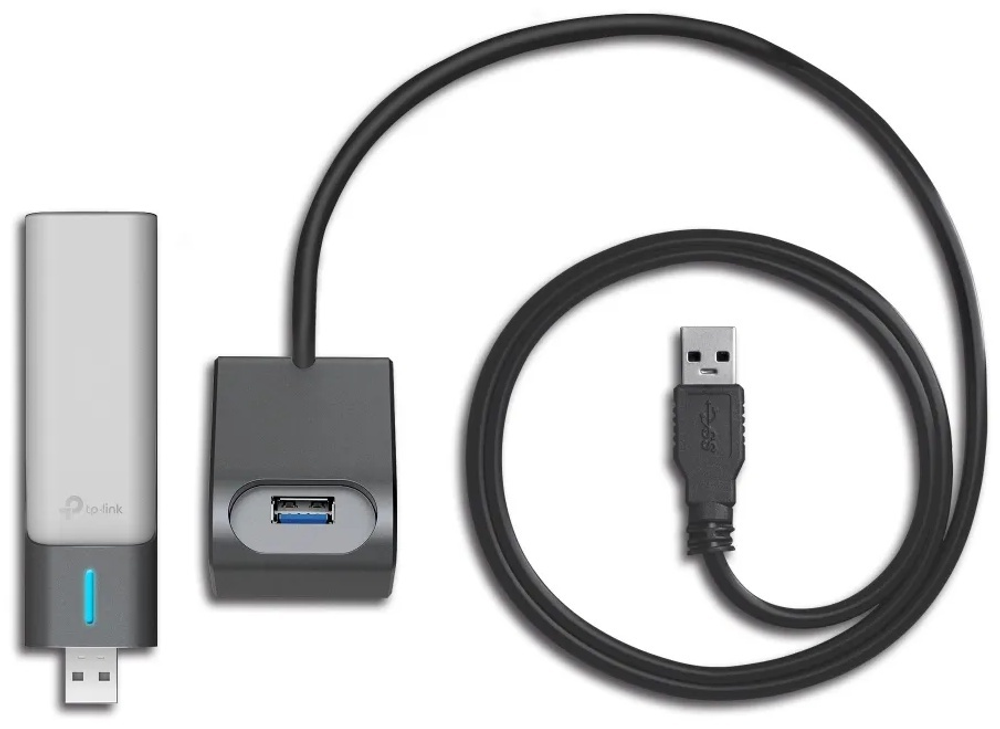 Wi-Fi адаптер TP-LINK ARCHER TX50UH