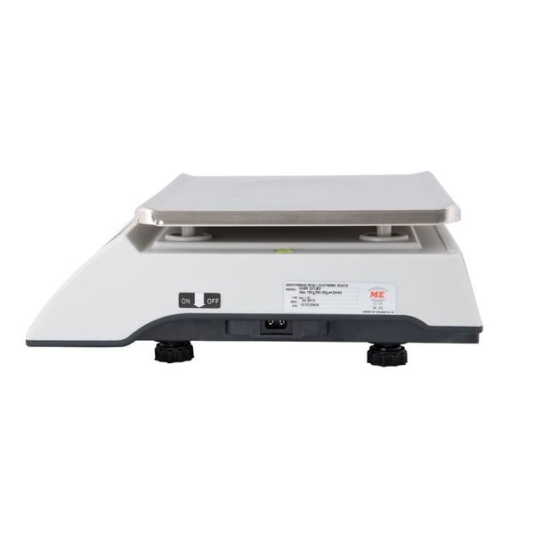 Весы торговые настольные Mertech M-ER 327AC-15.2 Ceed, 15кг, 2гр, 325х230, с поверкой, без стойки