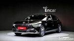 Genesis G90 (RS4) Бензин 3.5 Turbo e-S/C AWD LWB (07.2022)