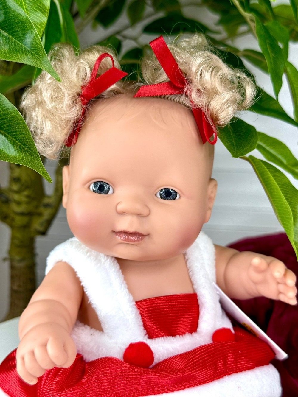 Пупс Berbesa GORDI 26см (262A1)