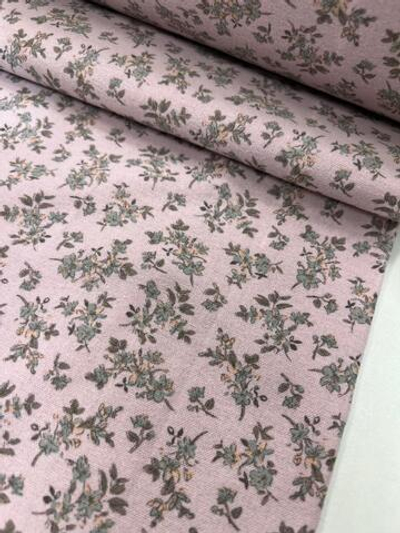 Фланель Полевые грезы