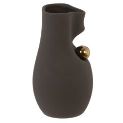 GAEM Ваза, 2000 мл, L13 W13,5 H25 см