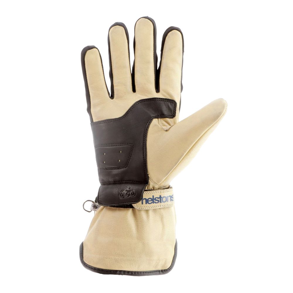 Bora Heating Hiver Cuir / Бежевый