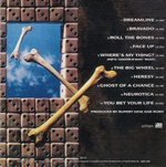 Rush / The Studio Albums 1989-2007 (7CD)