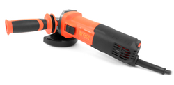 Угловая шлифовальная машина MESSER M11
