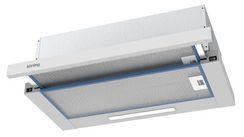 Встраиваемая вытяжка Korting KHP 6512 W