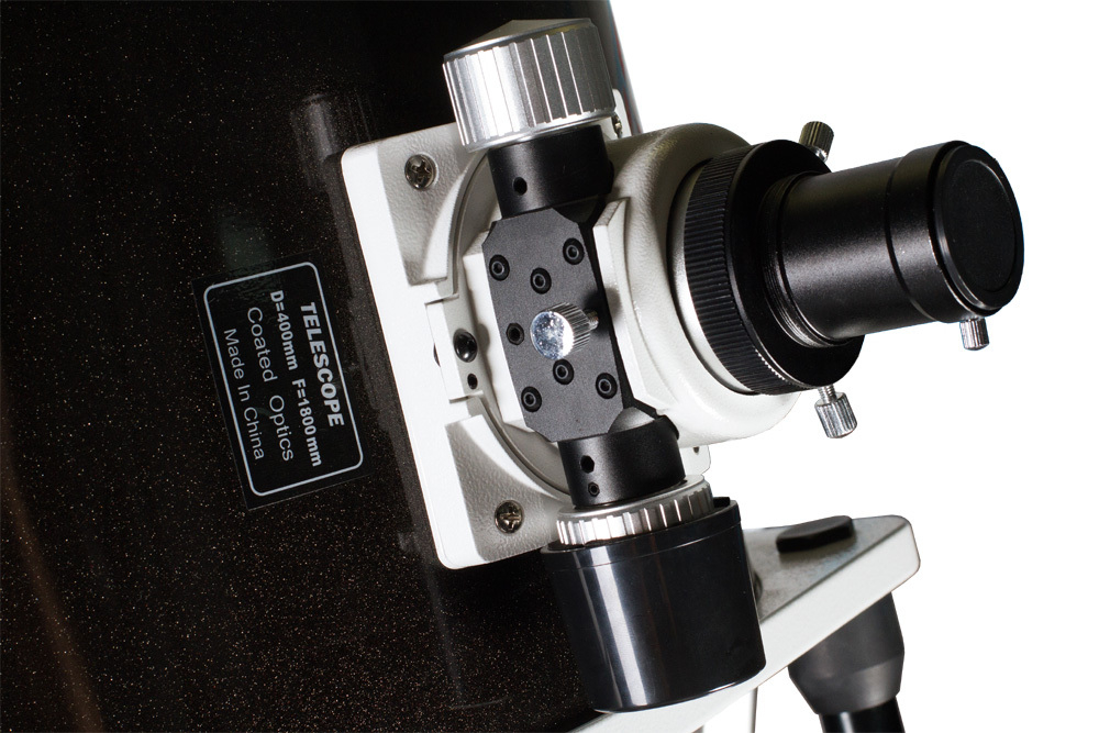 Телескоп Sky-Watcher Dob 16" (400/1800) Retractable SynScan GOTO