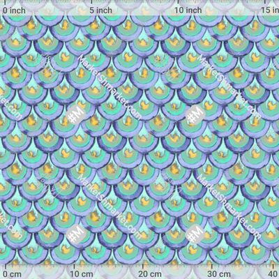 Акварельная геометрия 6 by Anastasiia Ogneva 309 DPI