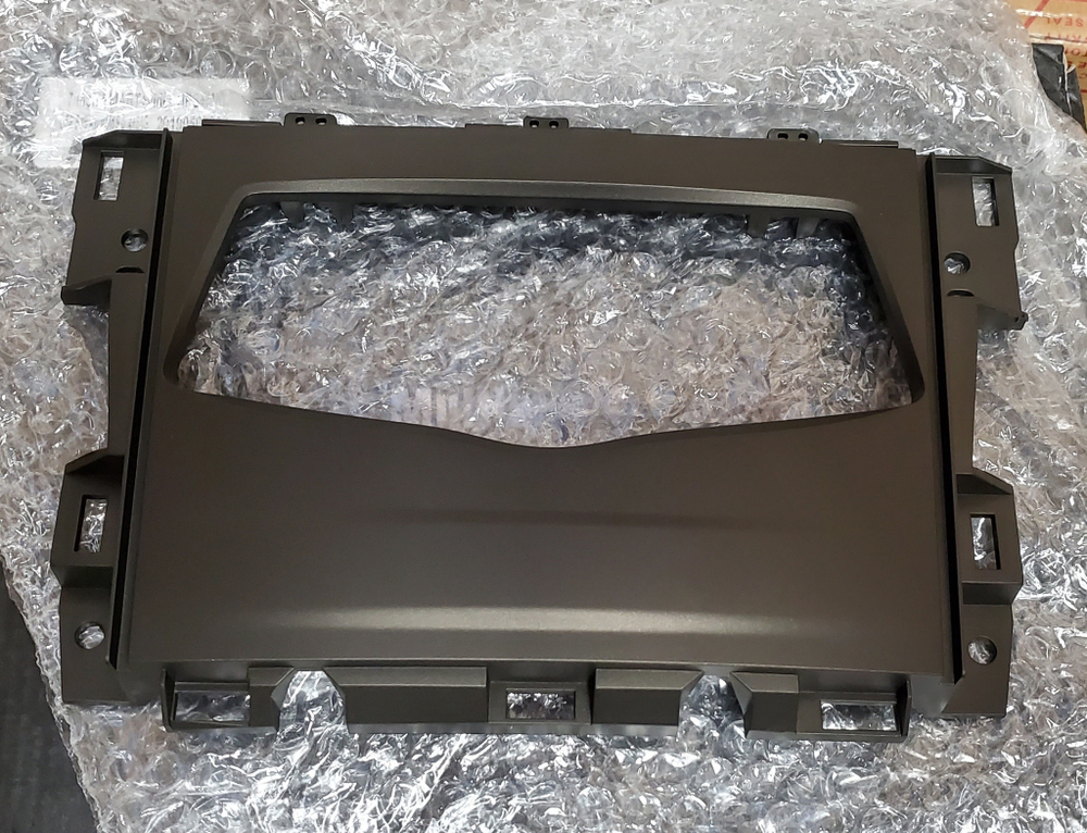 Магнитола для Nissan Teana J32 2008-2013 (взамен монохрома) - Carmedia ZF-1126-Q6 вертикальный экран 10.4" в стиле "Тесла" на Android 11, Snapdragon, 8/128Гб, CarPlay, 4G SIM-слот