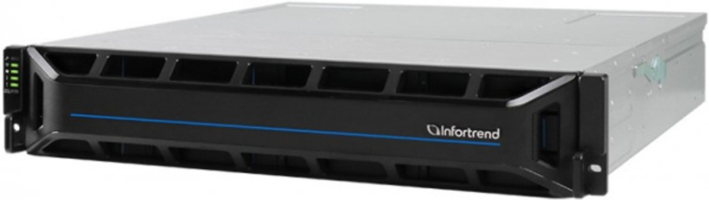 Система хранения данных Infortrend EonStor GS 1000 Gen2