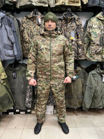 Костюм зимний 7.62 Мультикам