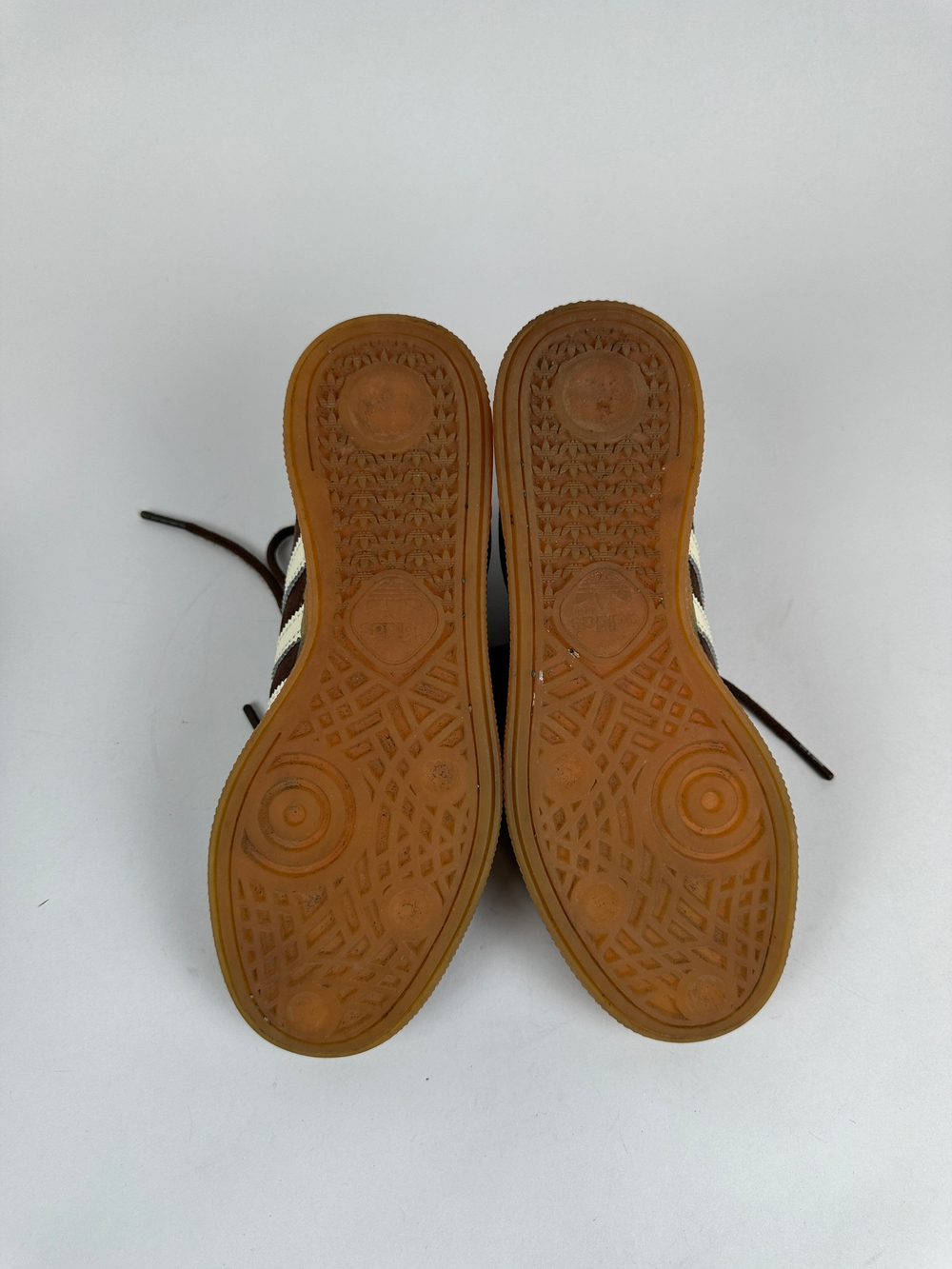 Кеды Adidas Handball Spezial Sporty&Rich