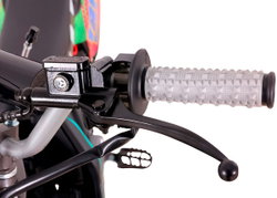 Мотоцикл питбайк SHARMAX Sport 130 mini