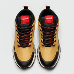 ботинки Timberland Winsor Trail Mid Beige / White