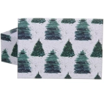 Коробка подарочная «Новогодний стиль» 21*15*8,5 см