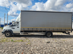 GAZ GAZON NEXT Бортовой (Евроборт) 2824LN (Евроборт, Дизельный, 4,4 л, 169 л.с., МТ, 10 т.)