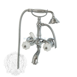 Смеситель для ванны Migliore Olivia ML.OLV-5802.BI.CR