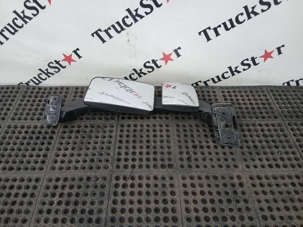 Зеркало заднего вида боковое правое 2023г.