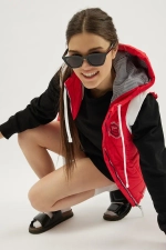 ЖИЛЕТ STAYER ЖЕНСКИЙ 20-52648