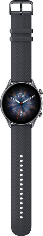 Умные часы Xiaomi Amazfit GTR 3 Pro (A2040) Infinite Black