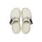 Crocs PU 'Bone White'