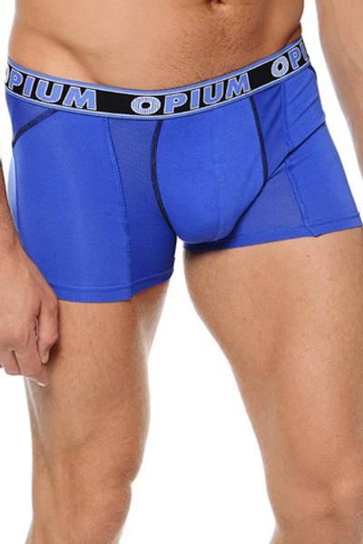 Мужские трусы R-67 Синий