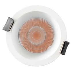 Светильник встраиваемый Crystal Lux CLT 082C1 WH 3000K
