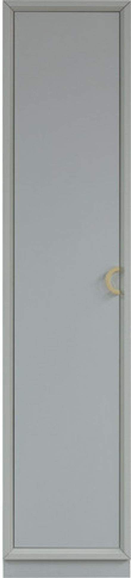 Шкаф для одежды «Флора» П6.980.1.07