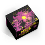 Ultimate Guard - Sidewinder 100+ Xenoskin - "Duskmourn: House of Horror" - Zimone, All-Questioning