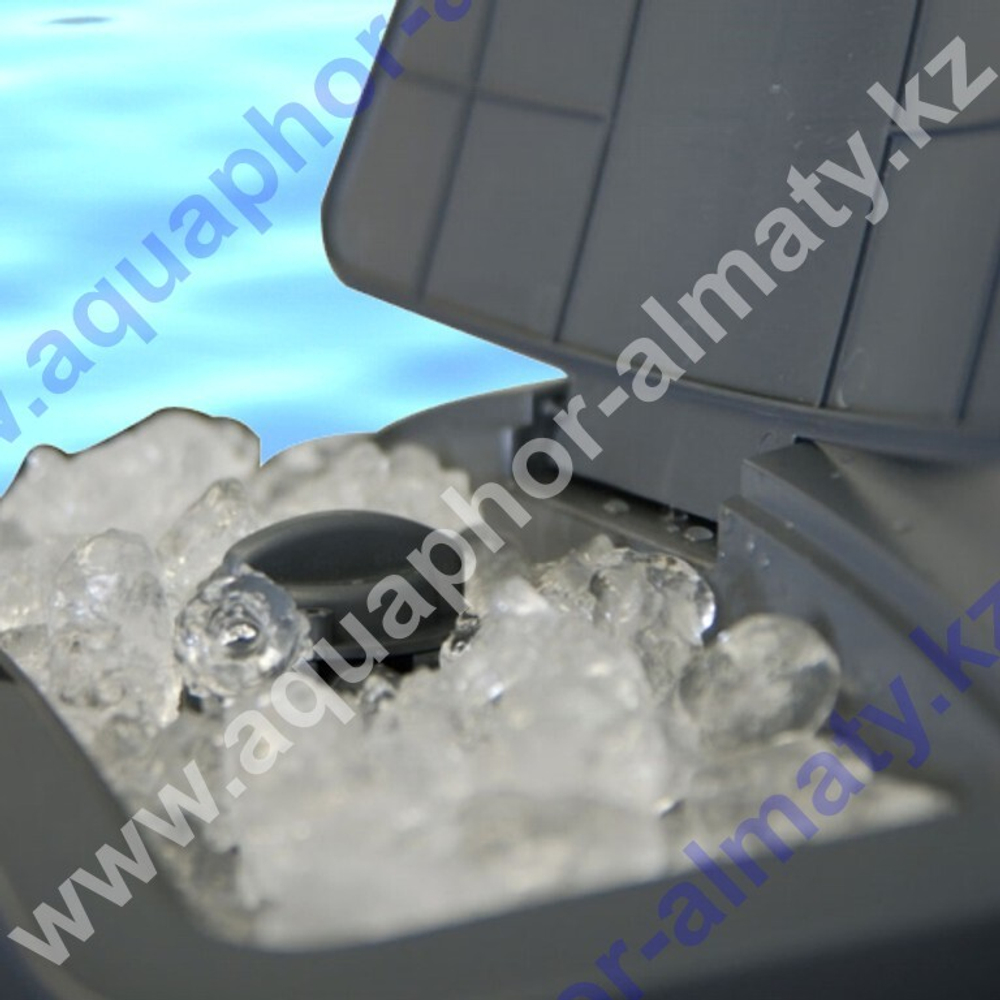 Емкость для льда охладителя Honeywell CL30XC