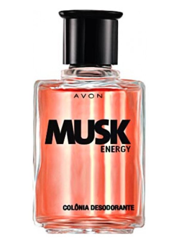 Avon Musk Energy