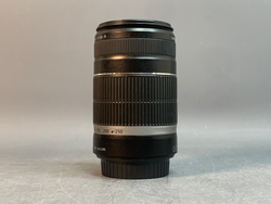 Canon EF-S 55-250mm 4-5.6 IS