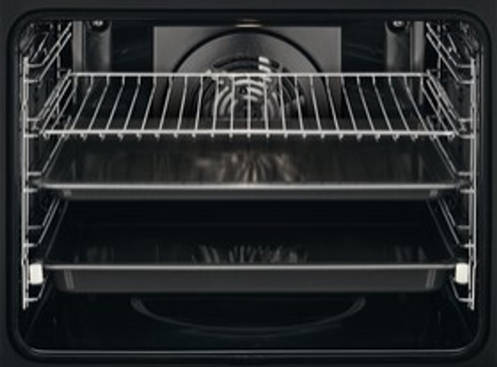 Встраиваемый электрический духовой шкаф Electrolux OPEB 2320 V
